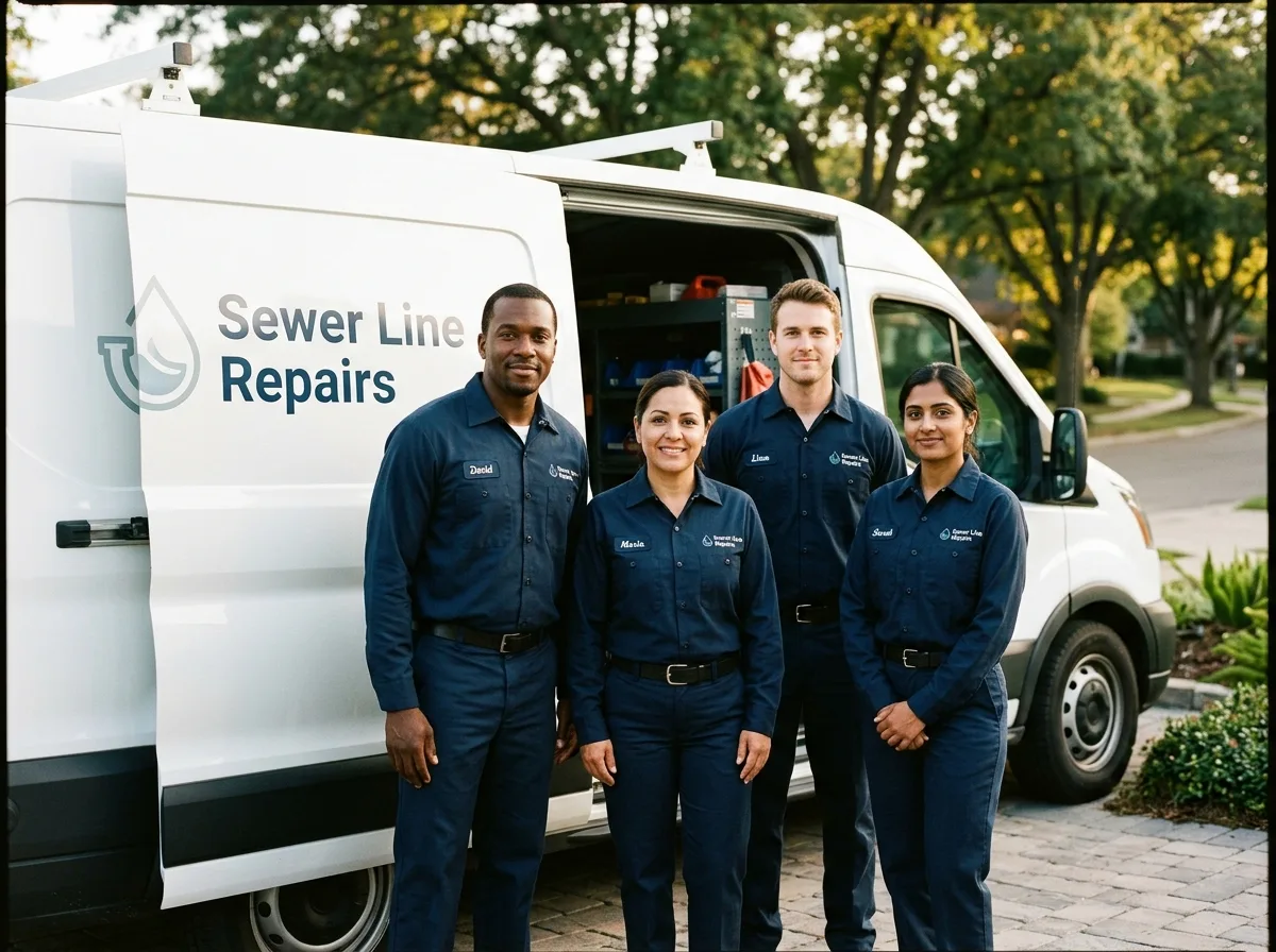 Emergency Plumber company in Church Hill, MD