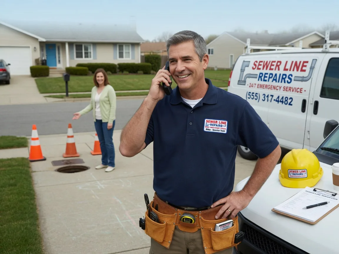 Emergency Plumber Church Hill, MD FAQs